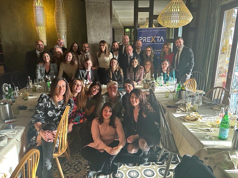 Foto di gruppo